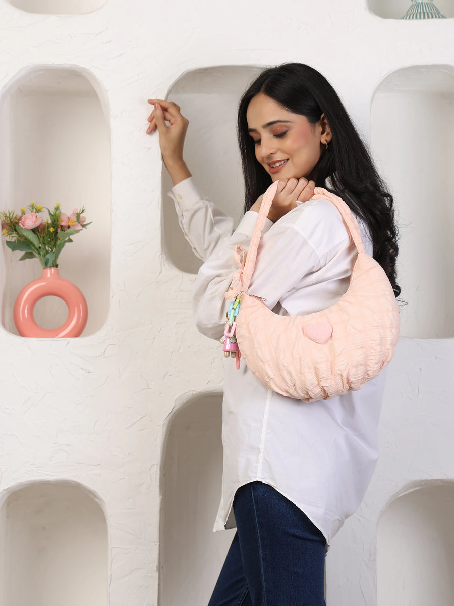 Lightweight Comfort for Everyday Carrying
