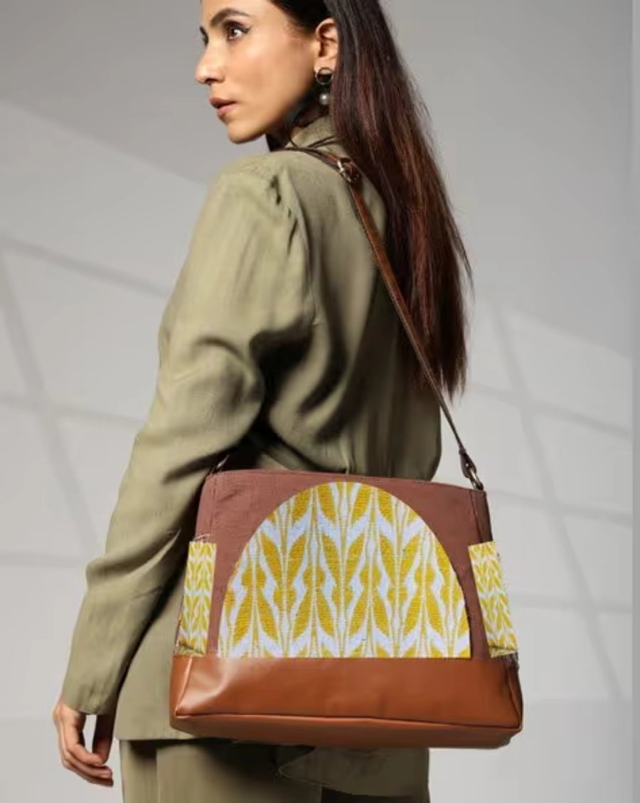 Made to Reduce Everyday Bag Clutter