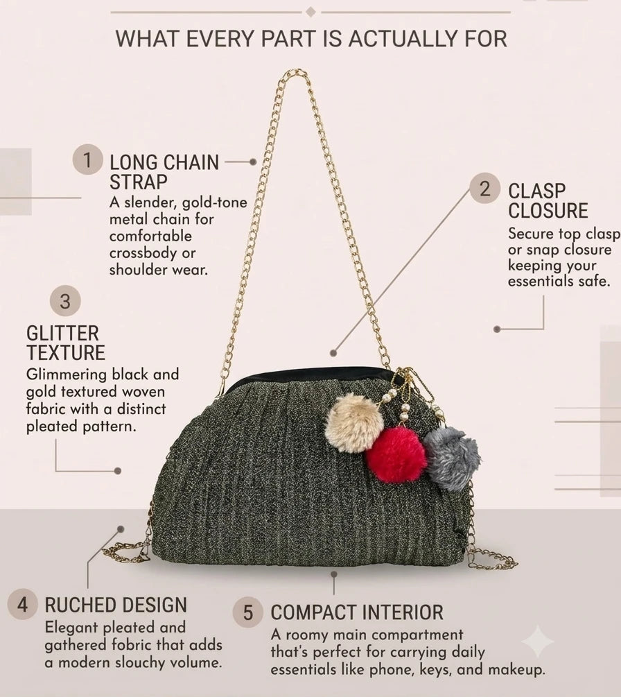 Choose a Finish That Matches Your Outfit