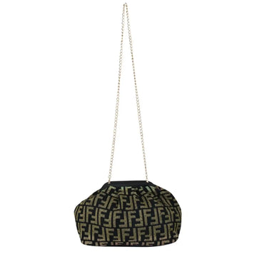 ENSAC Womens Clutch Bags | Jacquard Evening Party Clutch with Chain Strap